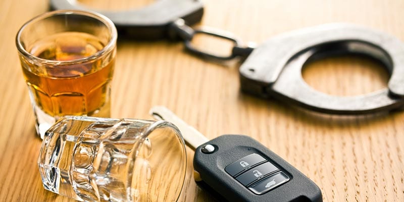 Orland Park DUI lawyer