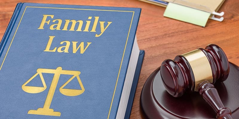 Orland Park family law attorney