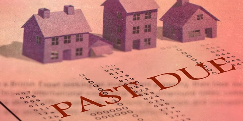 Orland Park foreclosure lawyer