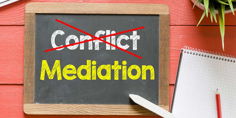 Orland Park mediation attorney