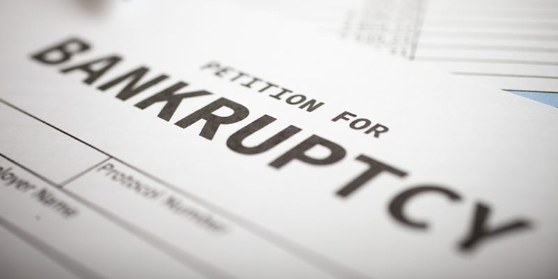 Joliet bankruptcy attorney