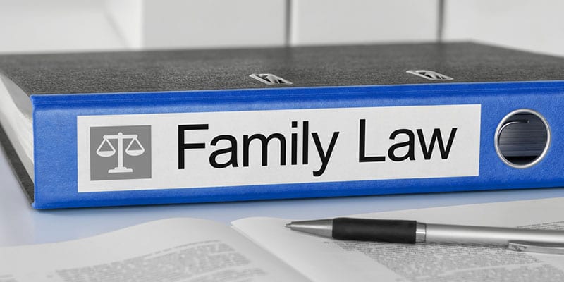 Joliet family law lawyer
